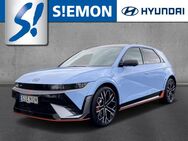 Hyundai IONIQ 5, N 84kWh 609PS Sitz-Paket, Jahr 2022 - Warendorf