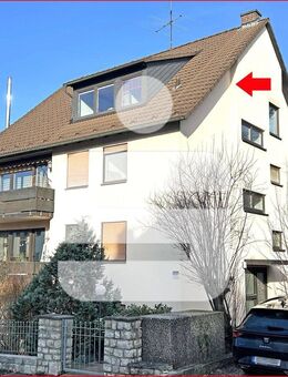 Zentrum nahe Lage! - Kulmbach