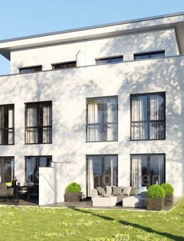 Mertener Mühle - Unser Wohnglück! - Bornheim (Nordrhein-Westfalen)