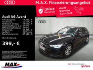 Audi A6, Avant 45 TFSI SPORT advanced, Jahr 2024 - Offenbach (Main)