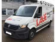 VW Crafter, 2.0 TDI 35 Kasten, Jahr 2020 - Langenhagen