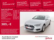 Audi A4 Allroad, quattro 40 TDI, Jahr 2023 - Berlin