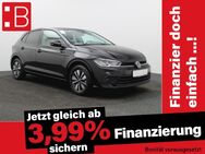 VW Polo, 1.0 TSI Move DIG, Jahr 2023 - Mühlhausen (Regierungsbezirk Oberpfalz)