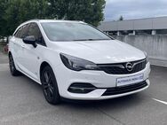 Opel Astra, 1.2 ST Design & Tech Lenk R, Jahr 2022 - Rüsselsheim