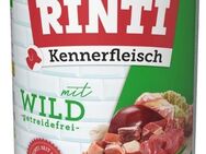 Rinti Kennerfleisch - Köln
