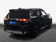 Mitsubishi Plug-in Hybrid Outlander 2.4 4WD Plus - Hannover