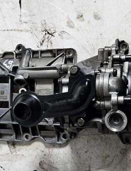 Original BMW N47 N47D20C Ölpumpe 7810823 - Breitscheidt