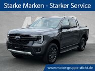 Ford Ranger, Wildtrak DOKA #EL ROLLO #ANHÃNGER, Jahr 2022 - Hof