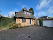 Ihr Familiennest auf einem ruhigen Hintergrundstück - viel Raum zum Leben und Entfalten - Oldenburg