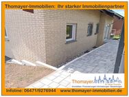 W5***Erstbezug: Schicke Singlewohnung im 1. Obergeschoss mit Balkon – ca. 47 m² Wohnfläche!!!*** - Mengerskirchen