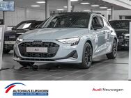 Audi A3, Sportback 35 TFSI advanced, Jahr 2022 - Kölln-Reisiek