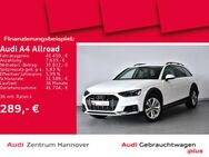 Audi A4 Allroad, quattro 40 TDI, Jahr 2023 - Hannover