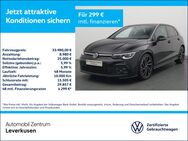 VW Golf, VIII GTI, Jahr 2023 - Leverkusen