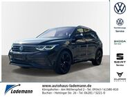 VW Tiguan, 2.0 TDI R-Line N, Jahr 2023 - Lauda-Königshofen