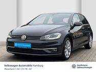 VW Golf, 1.5 TSI VII Highline, Jahr 2020 - Hamburg