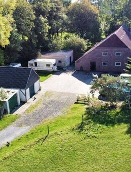 Pferdeliebhaber und Nordseefans aufgepasst! - Wangerland