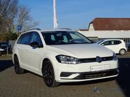 VW Golf Variant, 1.0 TSI Golf VII IQ DRIVE APP-CON, Jahr 2020 - Selm