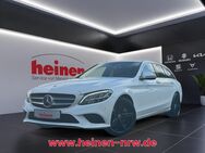 Mercedes C 300, T Avantgarde °, Jahr 2018 - Dortmund Marten