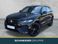 Jaguar F-Pace, D200 AWD R-DYNAMIC SE, Jahr 2022 - Chemnitz