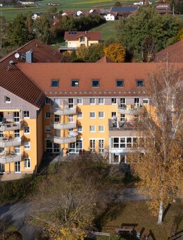 In die Zukunft investieren - Kapitalanlage und Vorsorge! - Bad Kötzting