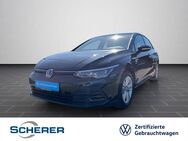 VW Golf, 1.5 VIII eTSI, Jahr 2023 - Bingen (Rhein)