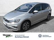 VW Golf Sportsvan, 1.5 TSI JOIN, Jahr 2018 - Wohratal