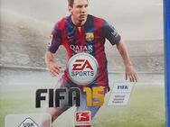 Play Station 4 Spiel Fifa 15 - Sindelfingen