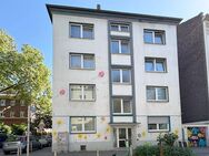 Mehrfamilienhaus mit viel Potential - Dortmund