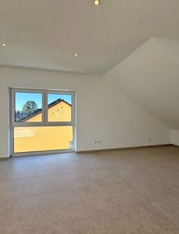 Erstbezug nach Kernsanierung - 3-Zimmer-Wohnung mit Stil, Komfort und Top-Anbindung - Heusenstamm