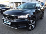 Volvo XC40, T4, Jahr 2021 - Darmstadt