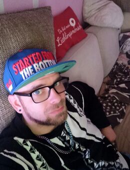 Ich Gib dir was schönes und du gibs mir was von dir - Berlin