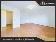 Leerstehende 3-Zimmer-Souterrainwohnung in Bruchsal - Bruchsal