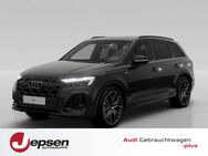 Audi Q7, S line 60 TFSI e qu Laser, Jahr 2022 - Regensburg