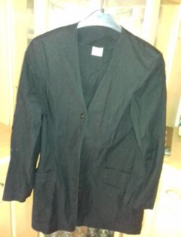 Blazer schwarz Gr.40 - Euskirchen