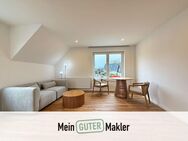 All-Inklusive Miete: Modern & möbliert: Stilvolle 2-Zimmer-Wohnung mit neuer Einbauküche - Bremen