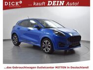 Ford Puma 1.0 EB ST-Line VIRTUAL+NAV+SHZ+LED+DAB+PDC - Bebra