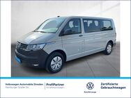 VW T6 Caravelle, 1 Trend STH, Jahr 2021 - Dresden