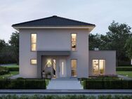 Smart & effizient - Ein energieautarkes Zuhause für die Zukunft - Dahlen