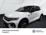 VW T-Roc, 2.0 TDI R-Line Heckleuchten, Jahr 2024 - Neu Isenburg