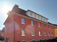 Großzügige Erdgeschosswohnung - Schöppenstedt