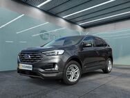 Ford Edge, 2.0 EcoBlue Bi-Turbo Titanium, Jahr 2019 - München