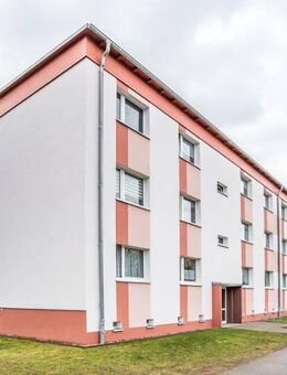 1-Raum-Wohnung in der Delle - Riesa