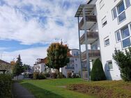 #Besonders für Kapitalanleger - Schöne Seniorenwohnung in Illertissen# - Illertissen