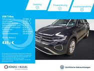 VW T-Roc, 1.5 TSI Style, Jahr 2024 - Aschaffenburg