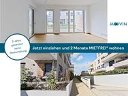 ++Terrasse, Einbauküche, Walk-In Dusche - exklusives Wohnen in dieser 2-Zimmer-Wohnung++ - Wolfsburg