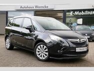 Opel Zafira Tourer, 1.4 Turbo drive, Jahr 2016 - Tarmstedt