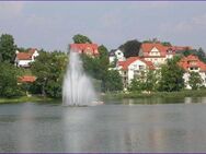 Moderne 3 Raumwohnung im Herzen von Bad Salzungen! - Bad Salzungen