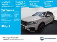 VW Touareg, 3.0 TDI, Jahr 2024 - Frankfurt (Main)