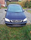 Familienauto/7Sitzer. OPEL ZAFIRA preiswert zu verkaufen in 27446