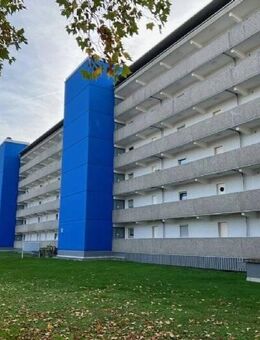 BONN- AUERBERG, Kapitalanlage, vermietete schöne Zweizimmerwohnung, ca. 67 m² Wfl. mit großem Balkon - Bonn
